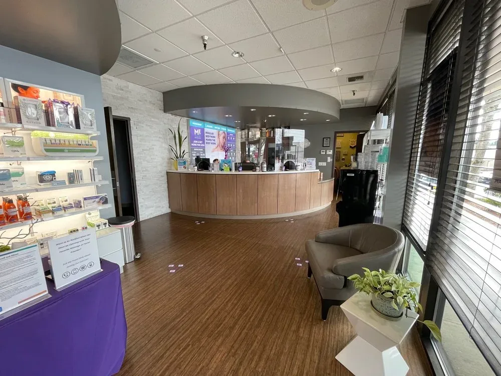 Massage Envy — Massage spa in Woodinville